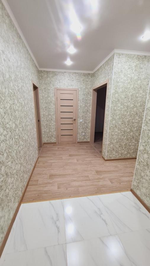 Жк Мадина 2 Ком. Квартира ก็อกเชเตา ภายนอก รูปภาพ